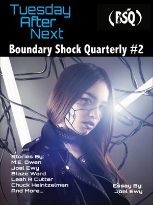 cover image of Tuesday After Next
